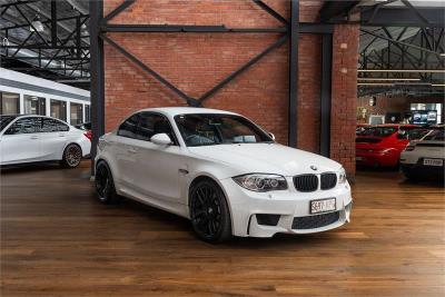 2011 BMW 1 Series M Coupe E82 LCI MY0911 for sale in Adelaide West